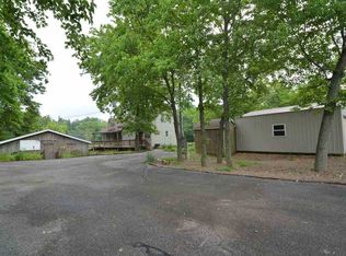 2300 Roeder Rd, Boonville, IN 47601