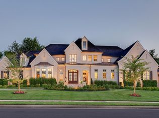 1803 Barnstaple Ln, Brentwood, TN 37027