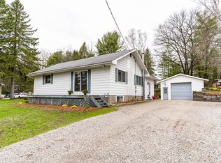 64 Spruce Dr, Huntsville, ON P0B1L0