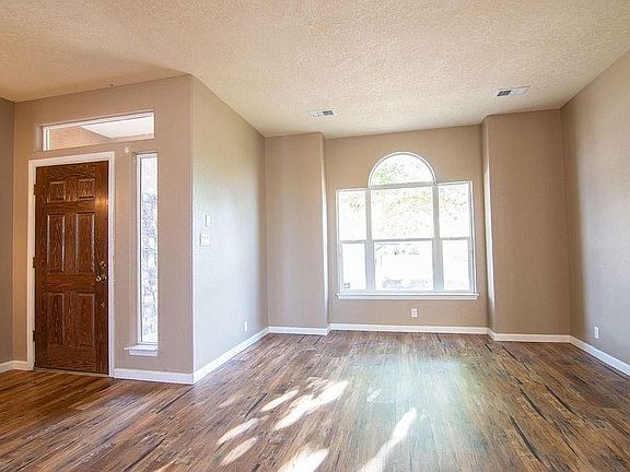 Gorgeous Window View