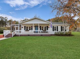 1310 River Rd, Mc Clellanville, SC 29458