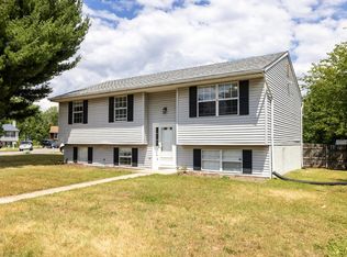 202 Turnwood Ct, Glen Burnie, MD 21061