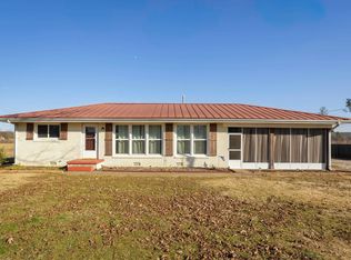 155 Lagrange Rd, Tuscumbia, AL 35674