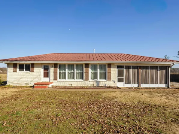 155 Lagrange Rd, Tuscumbia, AL 35674