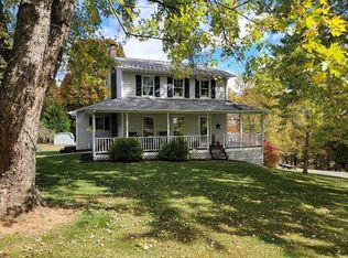 194 Diamondview Loop, Galax, VA 24333