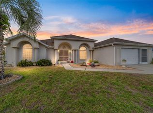 5245 NW 21st Loop, Ocala, FL 34482