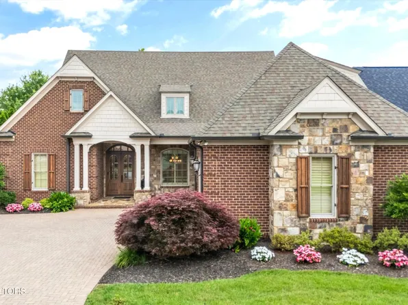 12209 Preston Landing Way, Knoxville, TN 37922