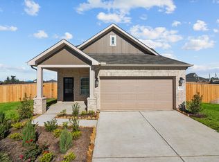 3126 Spanish Oak Ln, Rosenberg, TX 77471