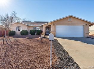 1010 Gordon Dr, Kingman, AZ 86409