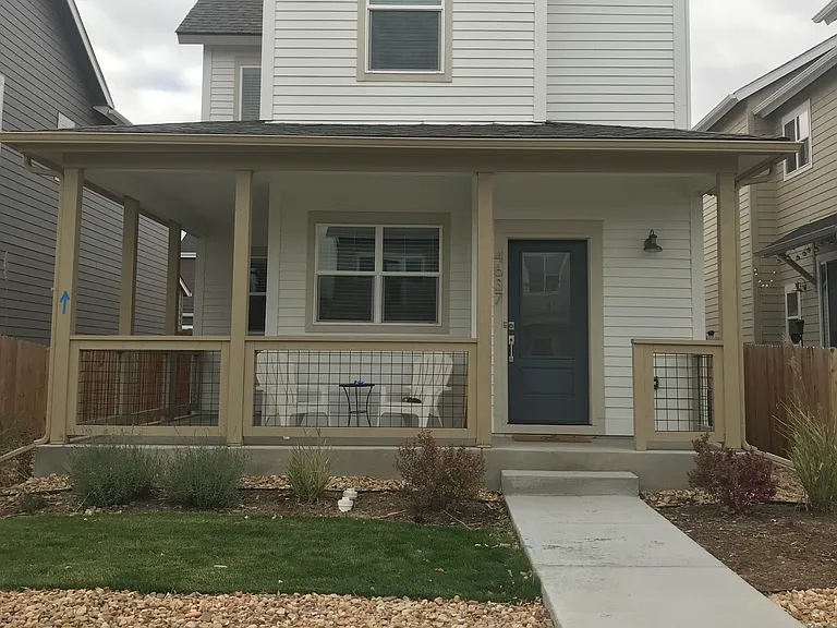 4637 Crestone Peak St — Photo 1