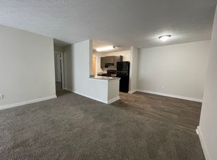 1401 Knight Way #1401, Fayetteville, GA 30214