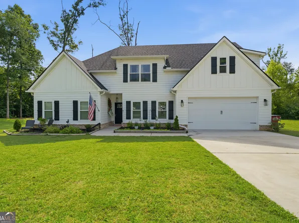 221 Diamond Pl, Gray, GA 31032