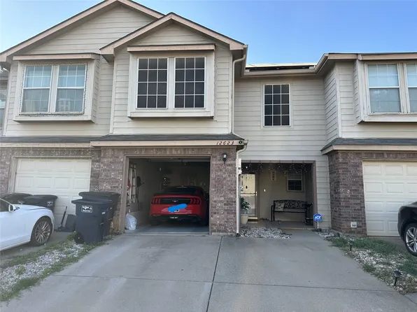 12623 Oceanside Dr, Euless, TX 76040