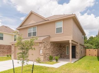4114 Farmers Pass Rd, Houston, TX 77014