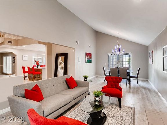 5th image of 3355 Heavenly View Ct