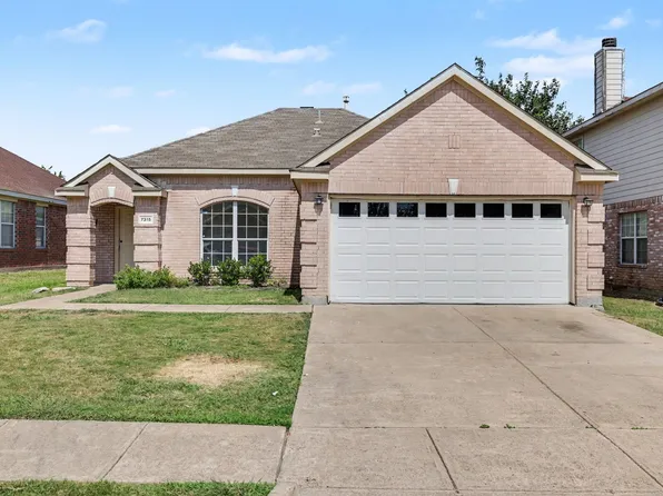 7315 Marsland Ln, Arlington, TX 76001
