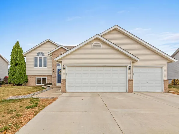 18730 Dylan Dr, Farmington, MN 55024