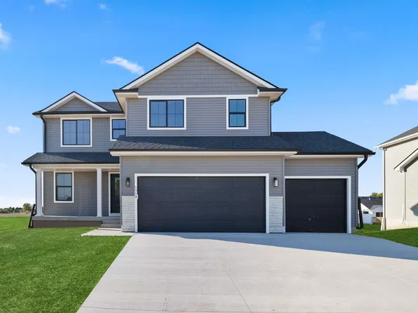 6519 NE Kendall Ave, Pleasant Hill, IA 50327