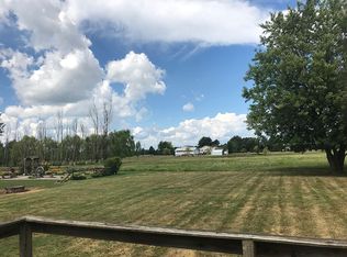 996 Amoy East Rd, Mansfield, OH 44903