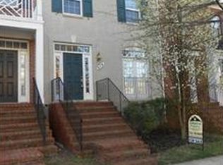 314 Ridgemont Ave, Rockville, MD 20850