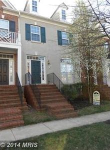 314 Ridgemont Ave, Rockville, MD, 20850