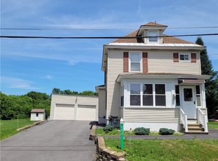 156 Folts Rd, Herkimer, NY 13350