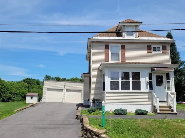 156 Folts Rd, Herkimer, NY 13350