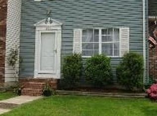 1282 Holmespun Dr, Pasadena, MD 21122