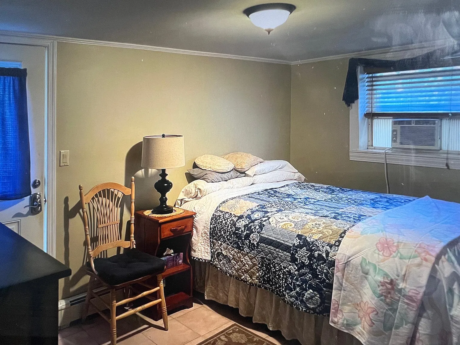 2 bed, 990 sqft, $3,500 — Photo 3