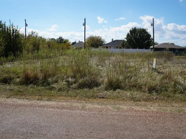 0 Schooner Rd, Mabank, TX 75156