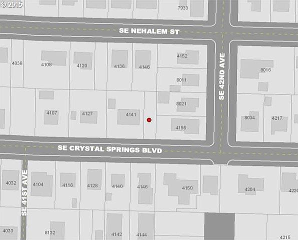 2nd image of SE Crystal Springs St