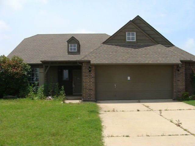 1st image of 20416 E 43rd Pl S