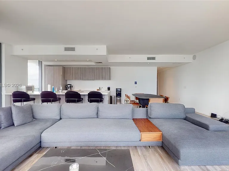 801 S Miami Ave #2601 — Photo 3