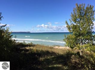 600 S Manitou Trl, Lake Leelanau, MI 49653