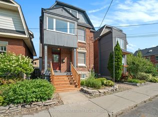 115 Springhurst Ave, Ottawa, ON K1S 0E3