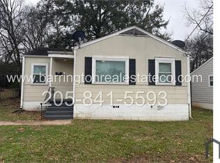 6833 6th Ct S, Birmingham, AL 35212