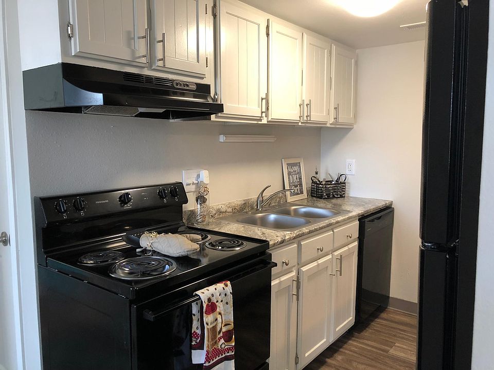 2x1 Renovated Kitchen