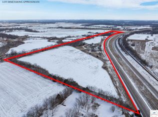 581 NE 50th Hwy, Knob Noster, MO 65336