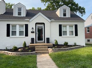 7725 Saint Albans Ave, Saint Louis, MO