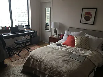 Rented by New York City Apartments