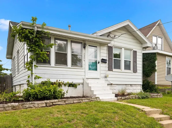 1201 E Hines Ave, Peoria Heights, IL 61616