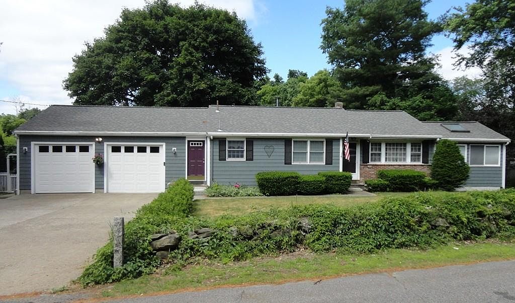 27 Fisher St, Medway, MA 02053 Zillow