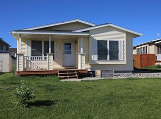 2040 Bungalow Village Ln, Sheridan, WY 82801