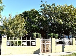 6316 Miramonte Blvd, Los Angeles, CA 90001