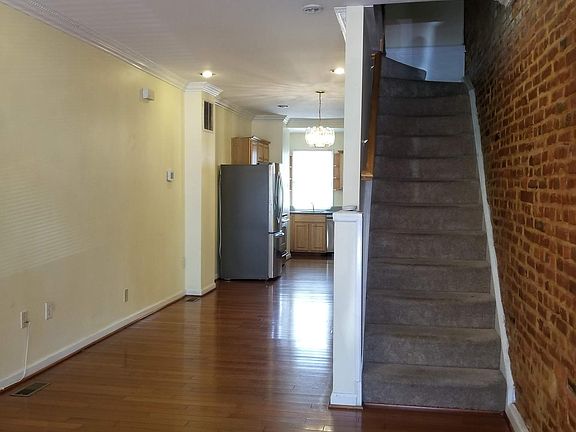 Open Floor