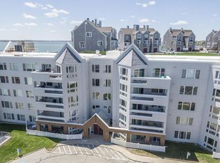 404 Commodore Ct UNIT 404, Hull, MA 02045