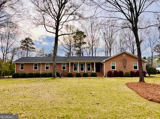 396 Luton Pl, Macon, GA 31210