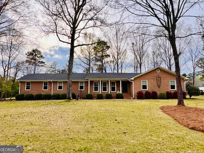 396 Luton Pl, Macon, GA, 31210