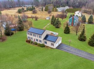60 Marshall St, Leicester, MA 01524