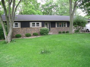 2833 N La Salle Dr, Bourbonnais, IL 60914